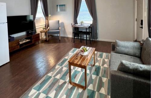 St. Augustine House | Crestview Cottage For 2