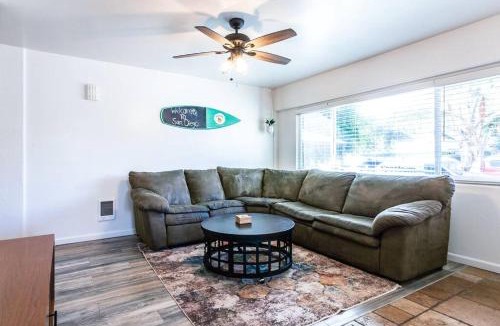 Crown Point Apartment | Crown Point Beach Retreat