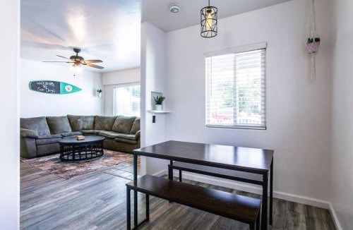 Crown Point Apartment | Crown Point Beach Retreat