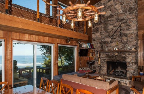 South Beach House | Crows Nest