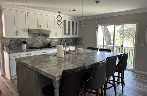 Alpine House | Cute 2bed/2bath Home in Alpine