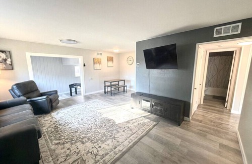 Kennewick House | Cute Humble Adobe in Kennewick