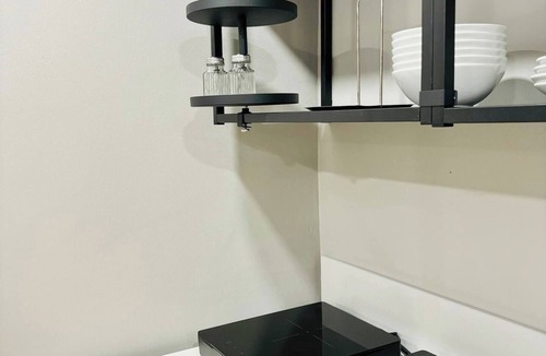 Clark County Apartment | Cute practical walkout basement studio