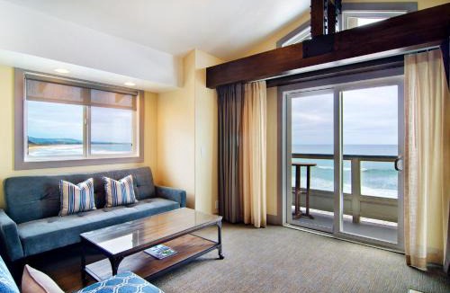 El Granada Hotel | Cypress Inn on Miramar Beach