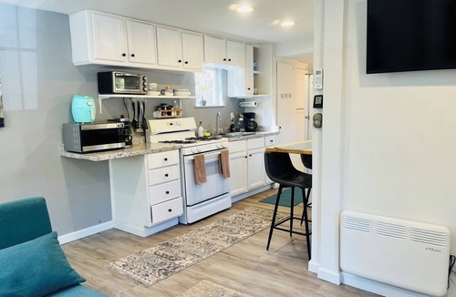 Cromberg House | Dafna, Unit 4 - One Bedroom, Cozy Little Home