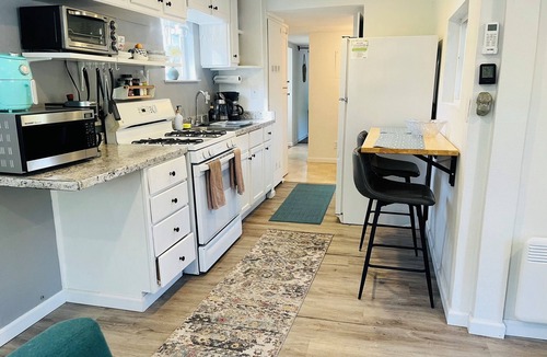 Cromberg House | Dafna, Unit 4 - One Bedroom, Cozy Little Home