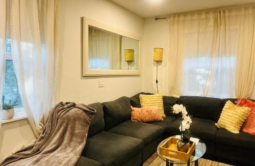 Cromberg House | Dafna, Unit 8