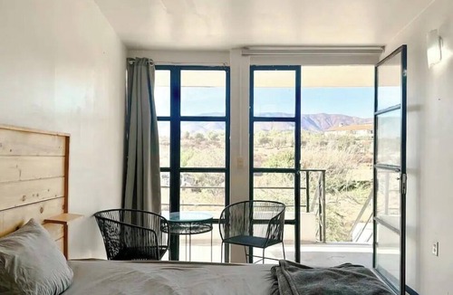 Valle de Guadalupe House | DaNik Valle