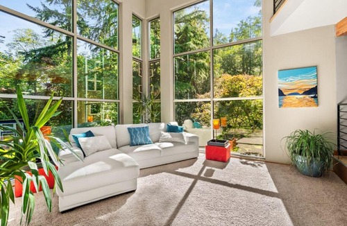 Northeast Tacoma House | Dash Point Modern