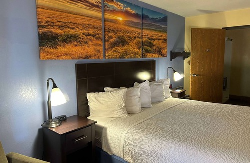 Holbrook Hotel | Days Inn by Wyndham Holbrook