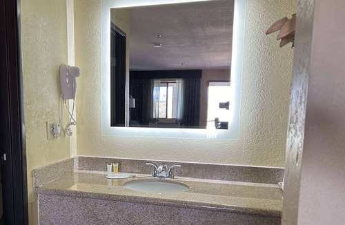 Holbrook Hotel | Days Inn by Wyndham Holbrook