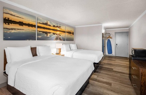 Mount Vernon Hotel | Days Inn by Wyndham Mt. Vernon