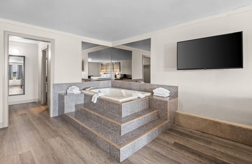 Mount Vernon Hotel | Days Inn by Wyndham Mt. Vernon