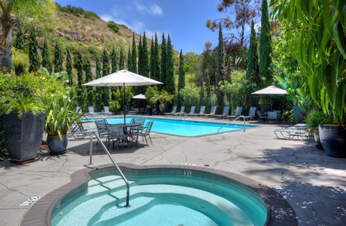 Mission Valley West Hotel | Days Inn by Wyndham San Diego Hotel Circle