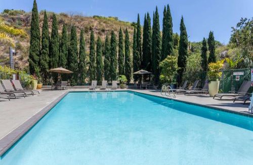 Mission Valley West Hotel | Days Inn by Wyndham San Diego Hotel Circle