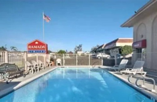 San Marcos Hotel | Days Inn by Wyndham San Marcos