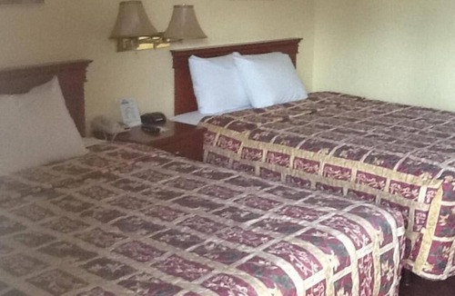 Yuba City Hotel | Days Inn by Wyndham Yuba City