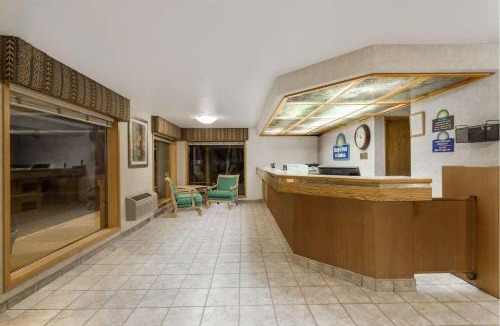 Kanab Hotel | Days Inn & Suites by Wyndham Kanab