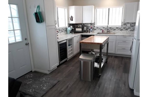 Pahrump House | Death Valley Pahrump Pet Friendly Stop