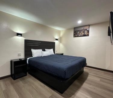 Hawthorne Hotel | Del Aire Inn LAX