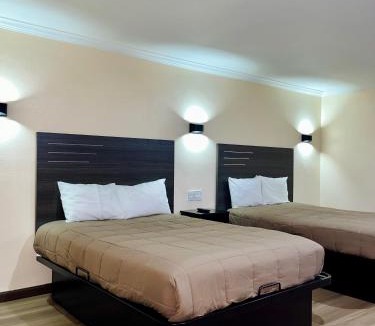Hawthorne Hotel | Del Aire Inn LAX