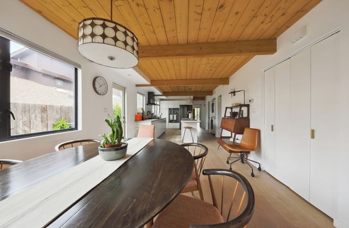 Del Mar Heights House | Del Mar LoveShack near Torrey Pines State Beach, Hiking, & Golf Course