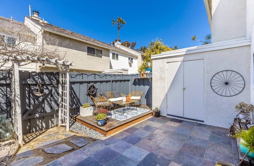 Solana Beach House | Del Mar/Solana Beach Home Directly Across from the Race Track!