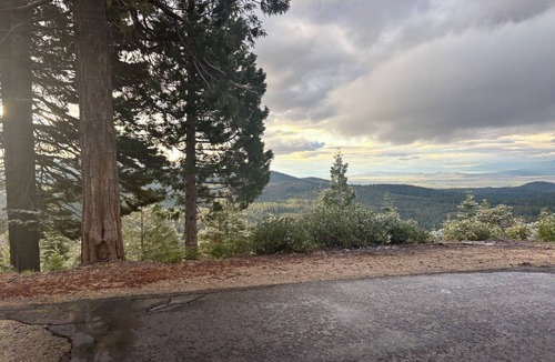 Susanville Apartment | Delightful 1-bedroom studio in charming Eagle Lake perfect for getaway