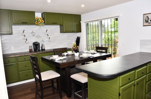 Lakeland North House | Delightful 3-bedroom house in Auburn perfect for your getaway