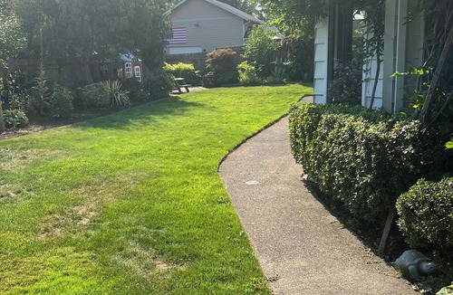 Fort Lewis House | Delightful 3-bedroom house with AC in charming Tacoma near PLU and JBLM