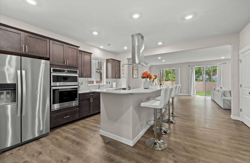 Des Moines House | Delightful 5-bedroom house in Des Moines