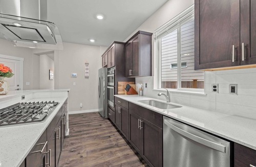 Des Moines House | Delightful 5-bedroom house in Des Moines