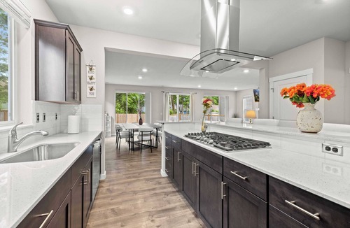 Des Moines House | Delightful 5-bedroom house in Des Moines