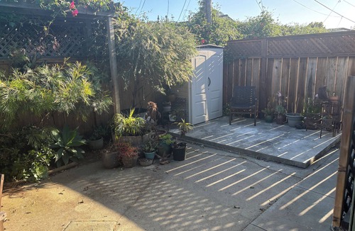 Aptos House | Delightful and personal 1-bedroom house in adorable Aptos for a relaxing stay