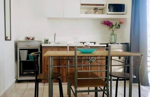 La Paz Apartment | Departamento Palmita