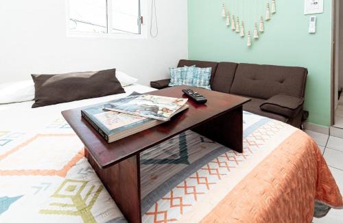 La Paz Apartment | Departamento Palmita