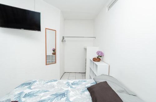 La Paz Apartment | Departamento Palmito