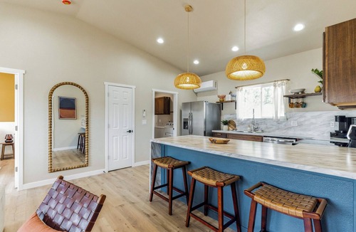 Kennewick House | Desert Bliss - Stylish Kennewick 2-bed Home