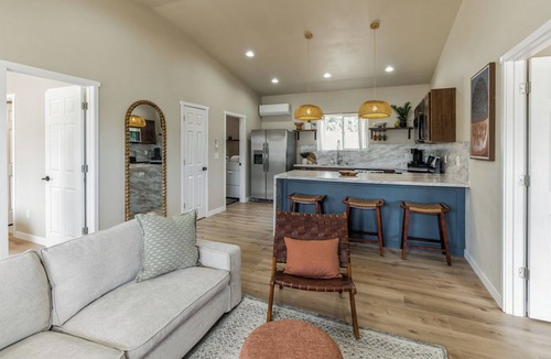 Kennewick House | Desert Bliss - Stylish Kennewick 2-bed Home
