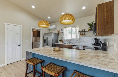 Kennewick House | Desert Bliss - Stylish Kennewick 2-bed Home