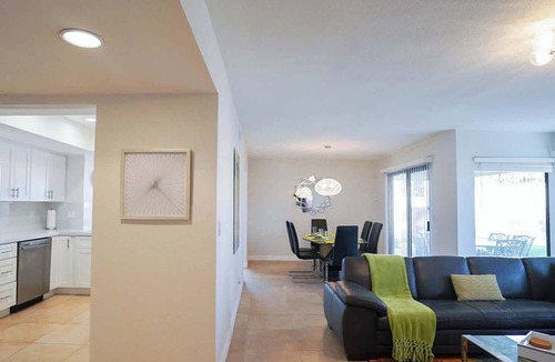 Cathedral City Condo | Desert Condo w/Pool, Tennis & Spa Access
