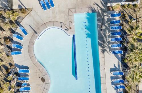 Sienna Hills Villa | Desert Edge at The Casitas Sienna Hills Resort