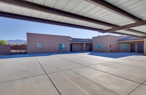 Lake Havasu City Apartment | Desert Escape Near Lake Havasu & London Bridge!