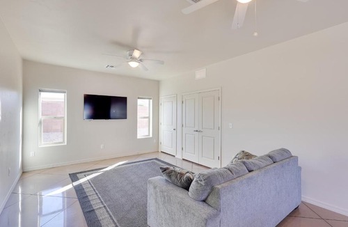 Lake Havasu City Apartment | Desert Escape Near Lake Havasu & London Bridge!