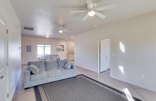 Lake Havasu City Apartment | Desert Escape Near Lake Havasu & London Bridge!