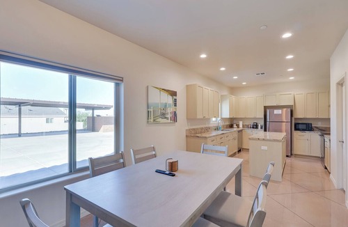 Lake Havasu City Apartment | Desert Escape Near Lake Havasu & London Bridge!