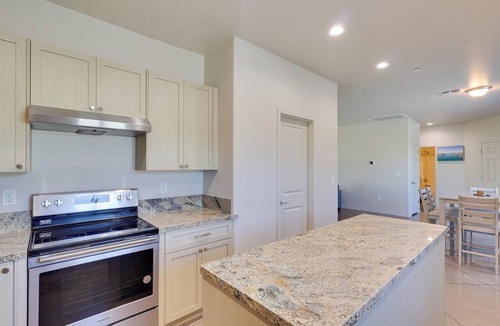 Lake Havasu City Apartment | Desert Escape Near Lake Havasu & London Bridge!