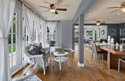 Palm Desert House | Desert Escape w/Private Pool & Hot Tub