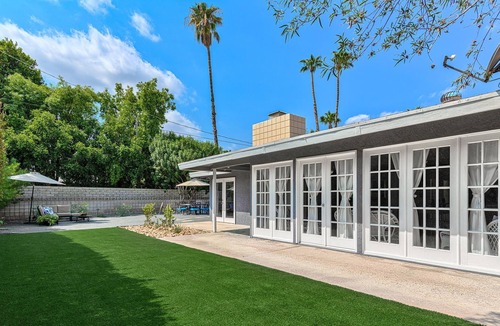 Palm Desert House | Desert Escape w/Private Pool & Hot Tub