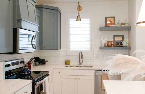 Washington Fields House | 🏜️Desert Getaway🏜️ Exclusive spring rates | Pet Friendly
